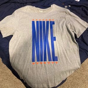 Nike t-shirt